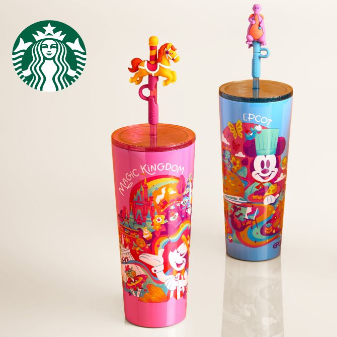 Shop Starbucks
