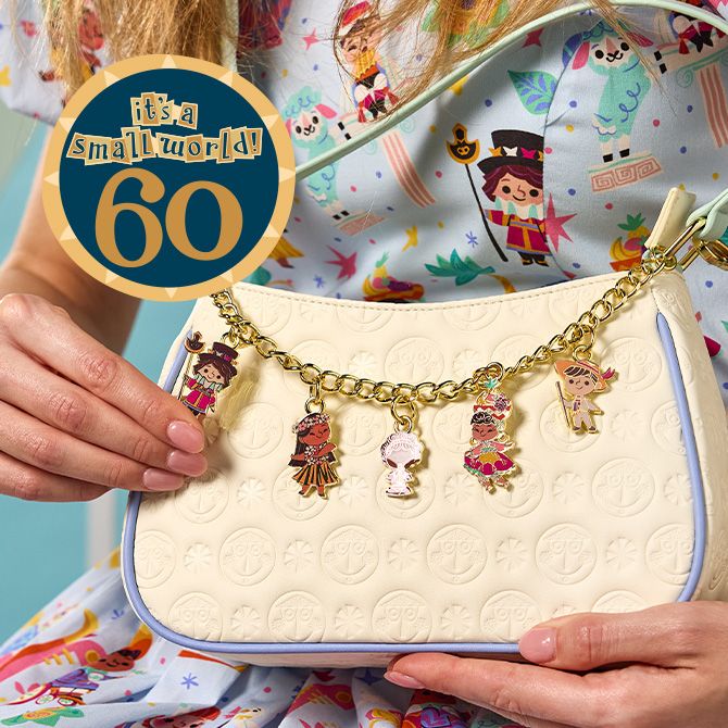 Shop it's a small world