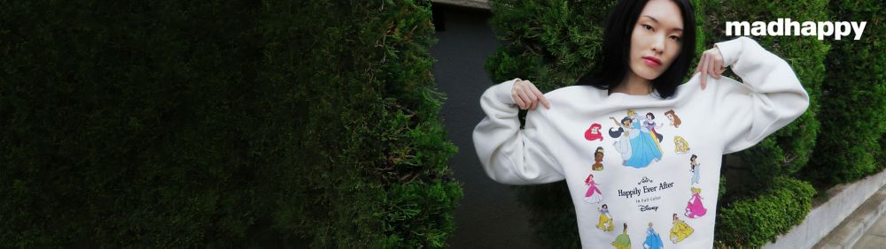 Background image of Madhappy