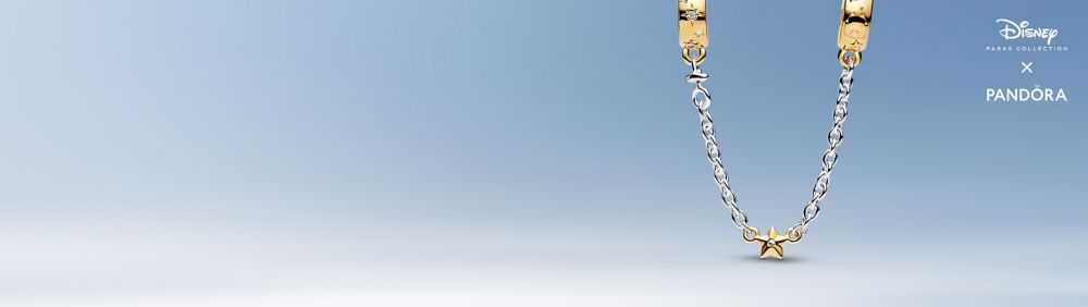 Background image of Pandora Jewelry
