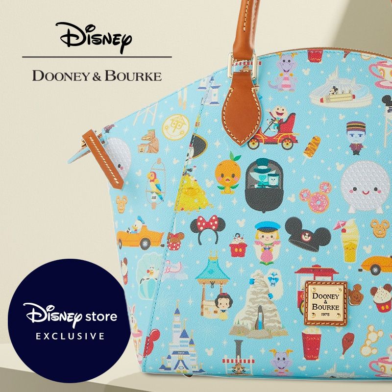 Shop Dooney & Bourke