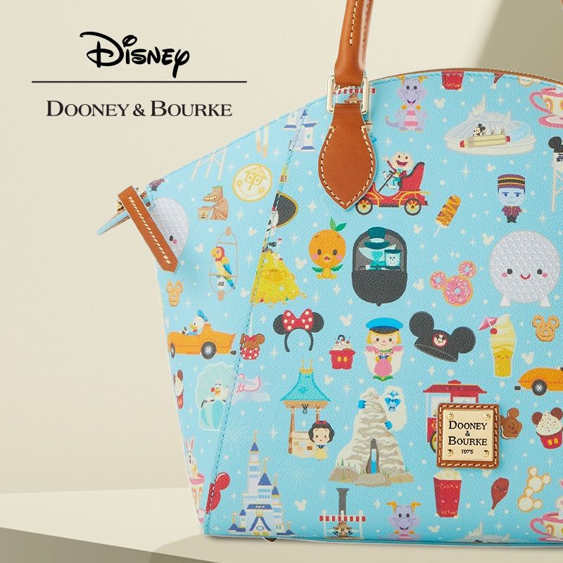 Background image of Dooney & Bourke