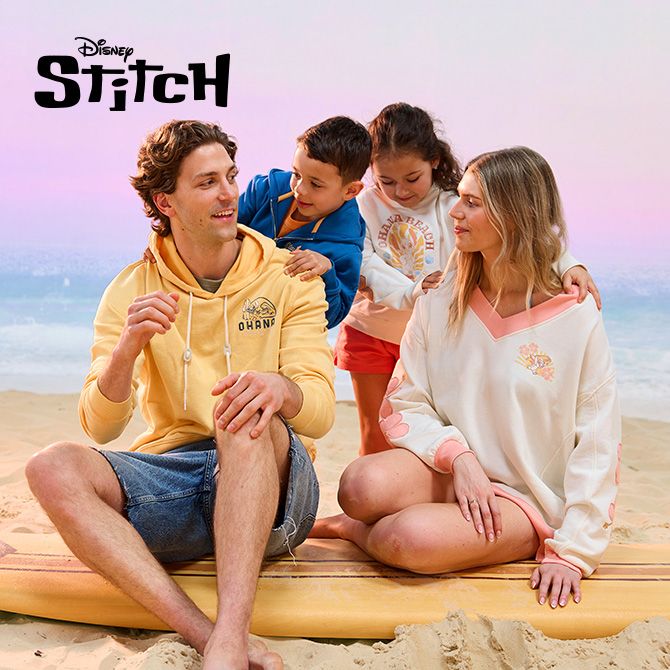 Shop Stitch