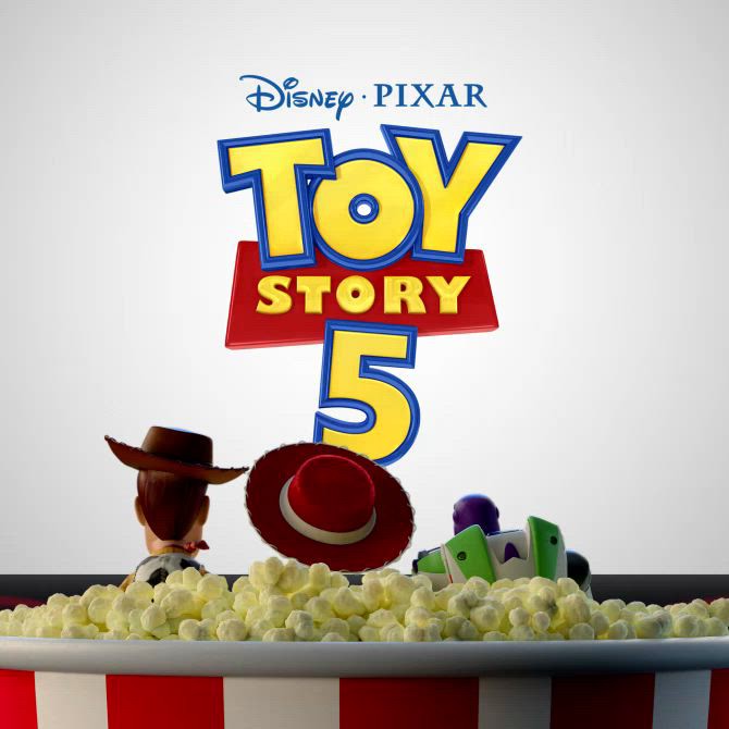 Toy Story 5 Merchandise, Gifts & More | Disney Store