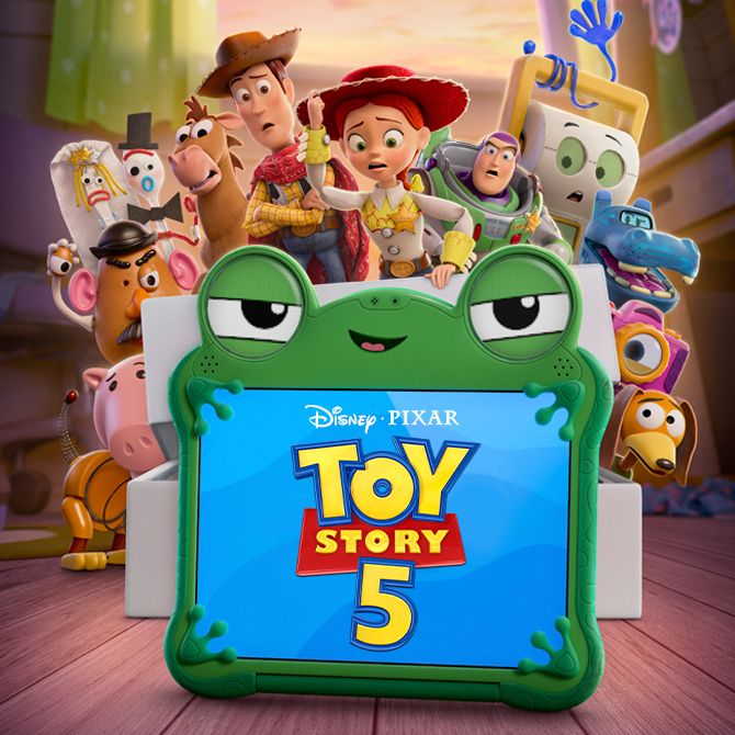 Shop Toy Story