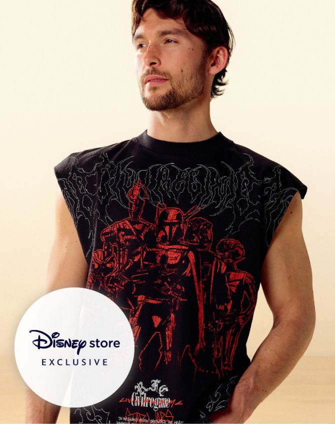Shop Bounty Hunters