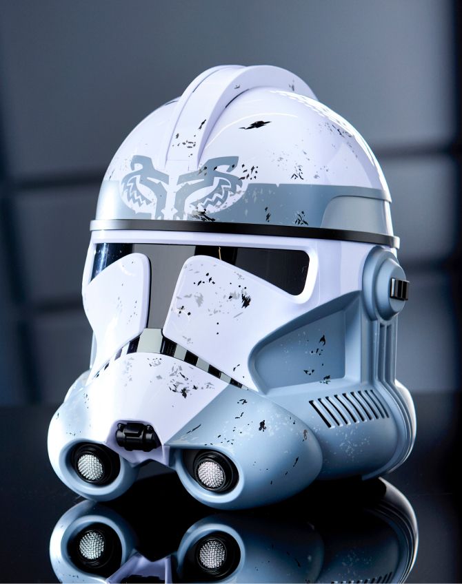 Shop Clones of the Republic