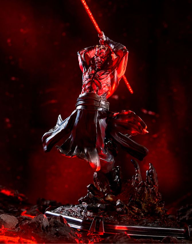 Shop Darth Maul