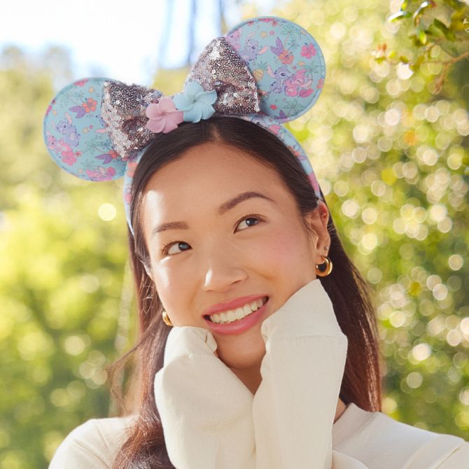 Shop Ear Headbands