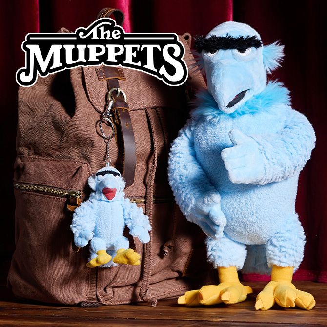 Shop The Muppets