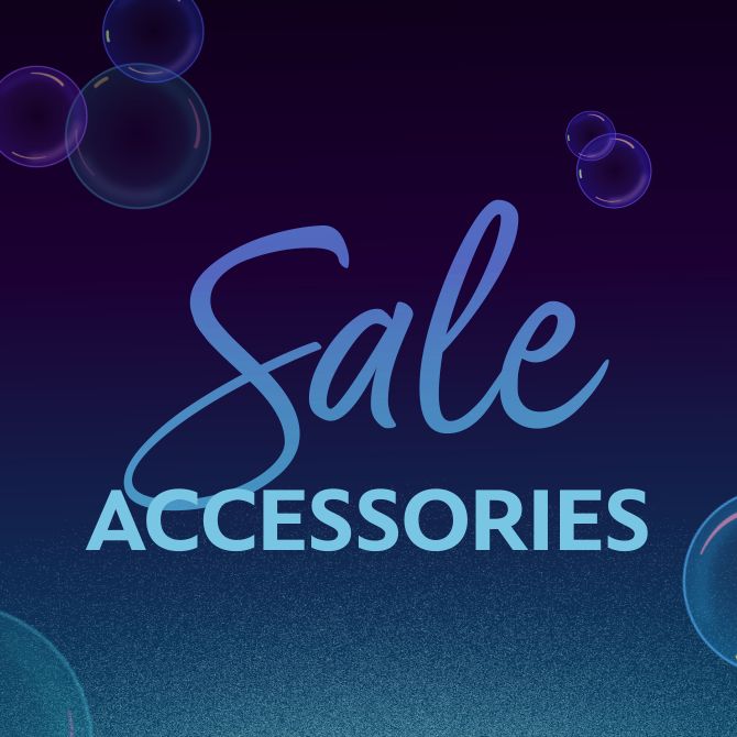 Shop Sale Accessories