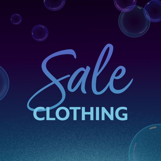 Shop Sale Clothing