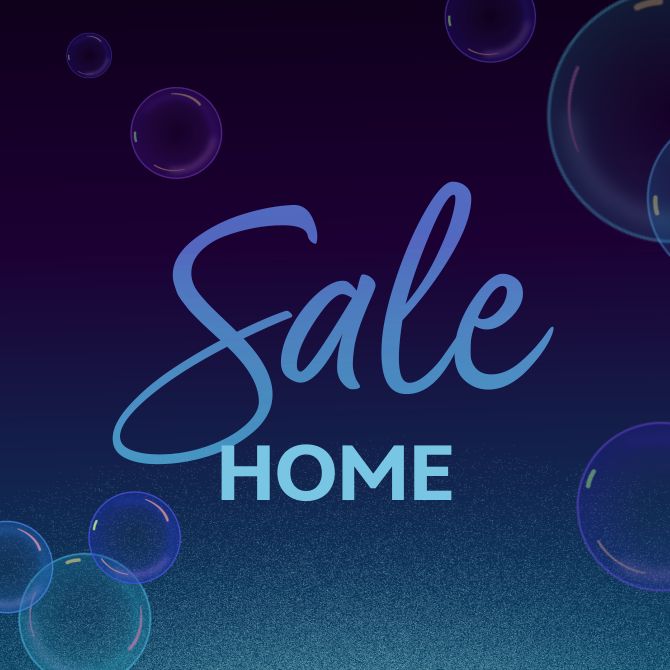 Shop Sale Home