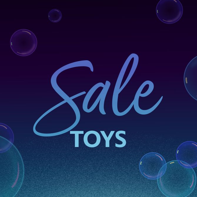 Shop Sale Toys