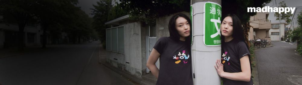 Background image of Madhappy