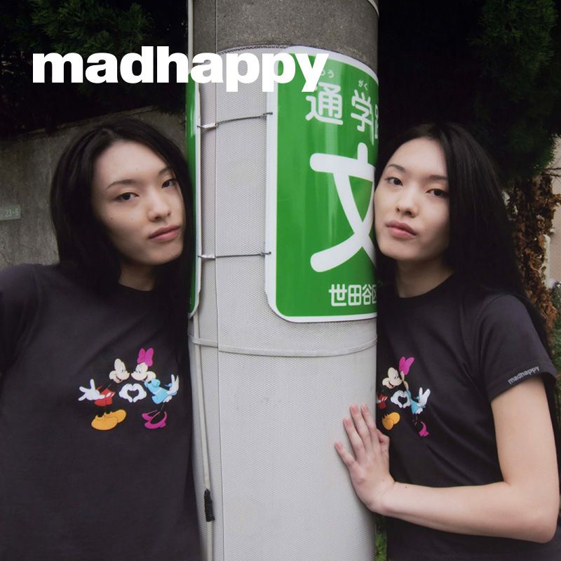 Shop Madhappy
