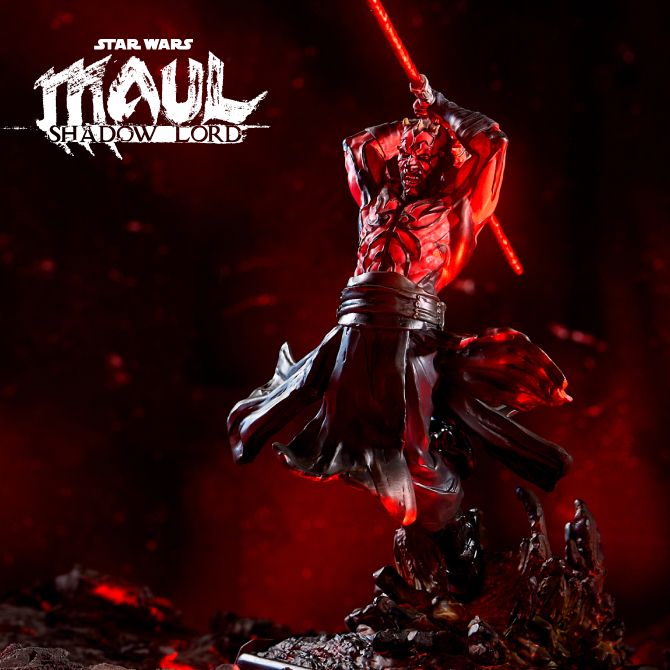 Shop Darth Maul