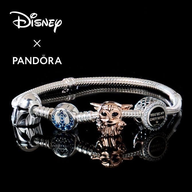 Shop Pandora