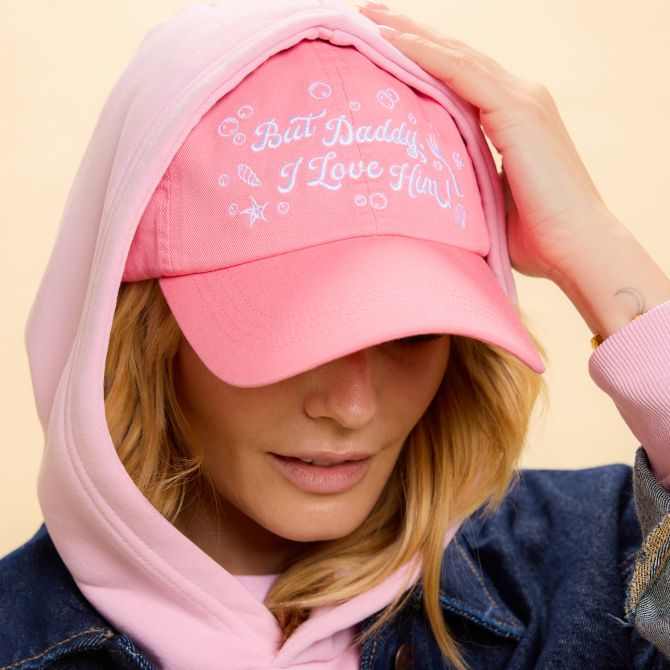 Shop Hats