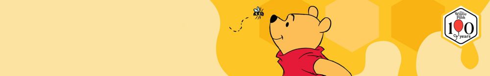 Winnie the Pooh