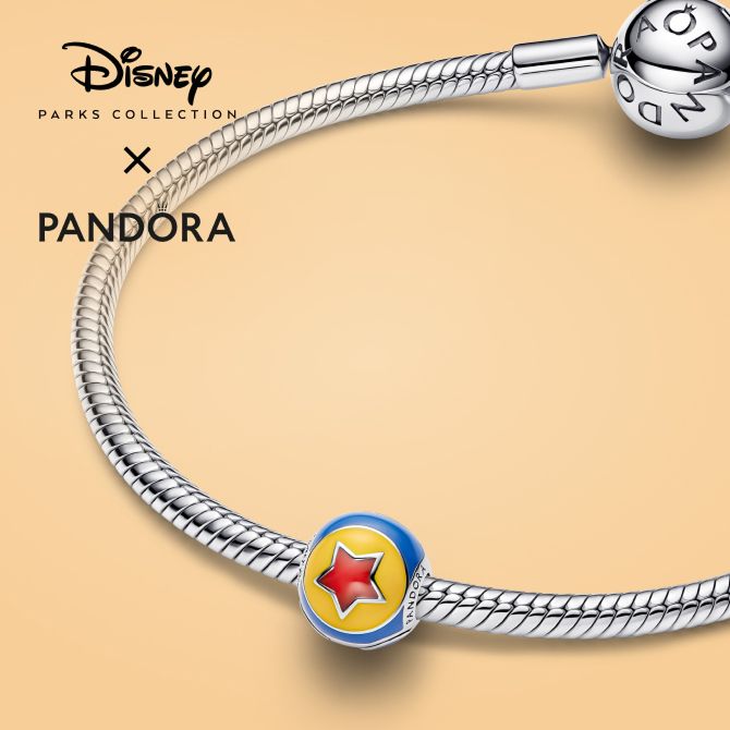 Shop Pandora
