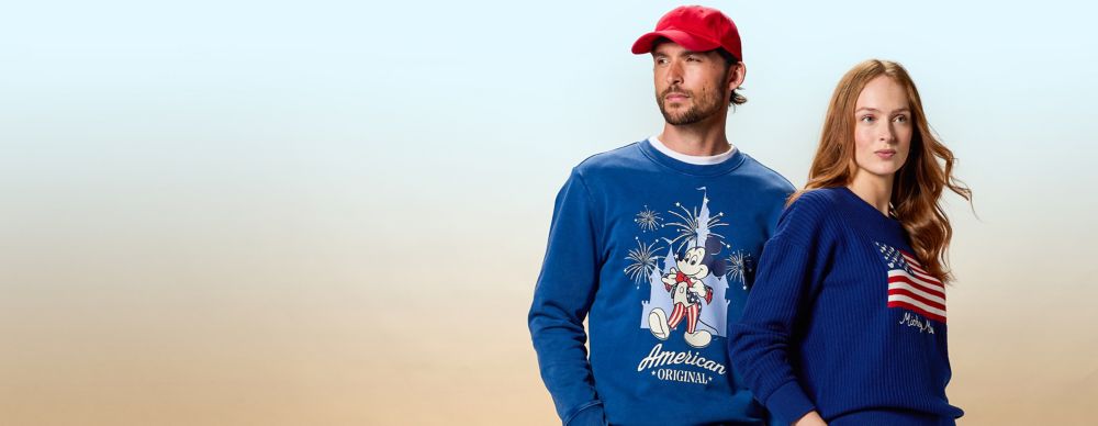 Shop Americana