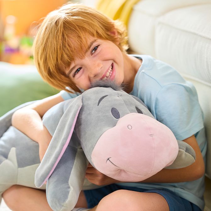 Shop Plush