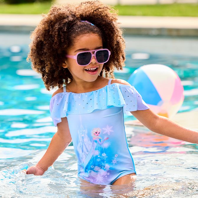 Shop Swim