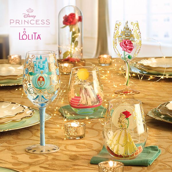 Shop Glassware