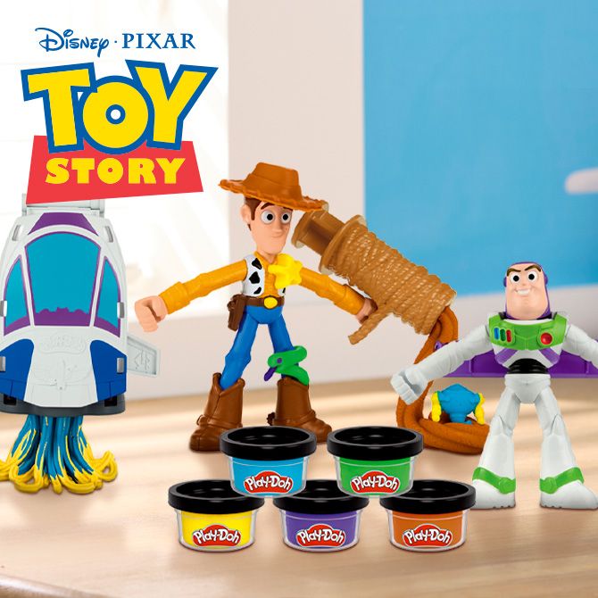 Shop Toy Story