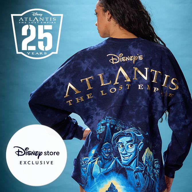 Shop Disney