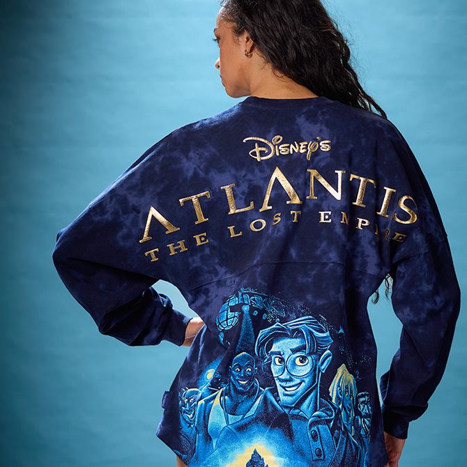 Shop Disney Store Exclusive