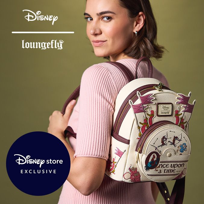 Shop Loungefly