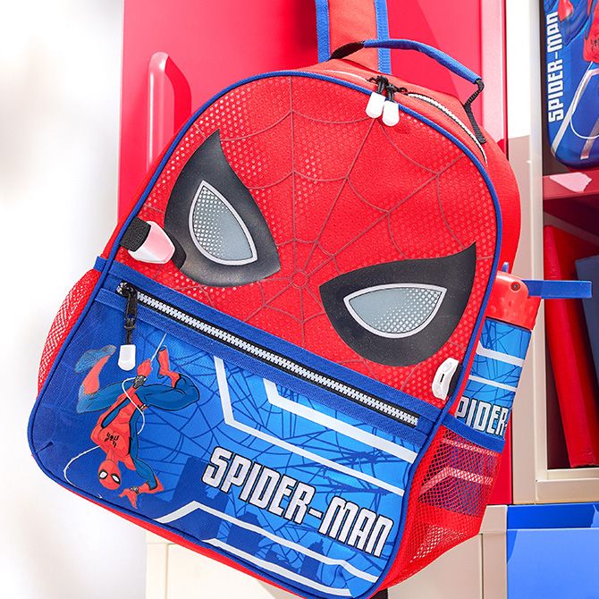 Shop Back to School