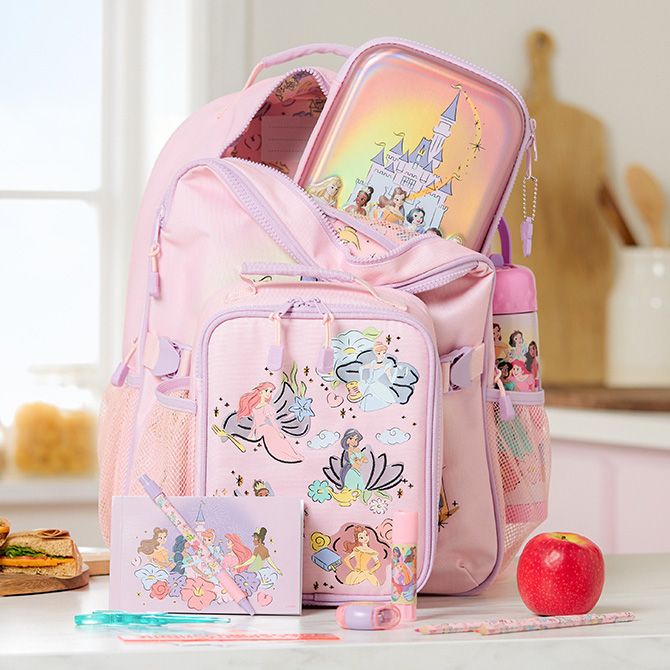 Shop Back to School