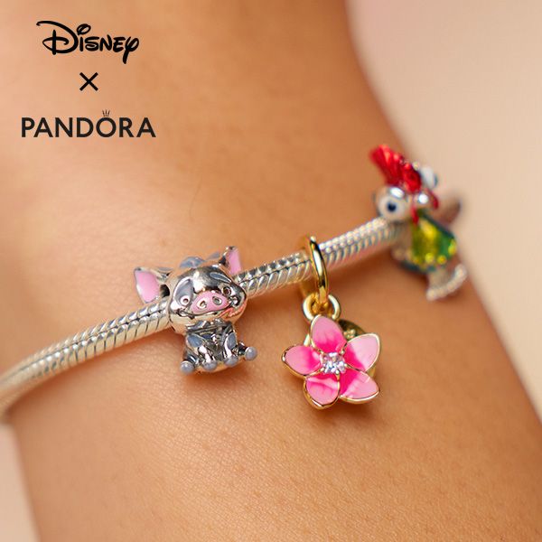 Shop Pandora Jewelry