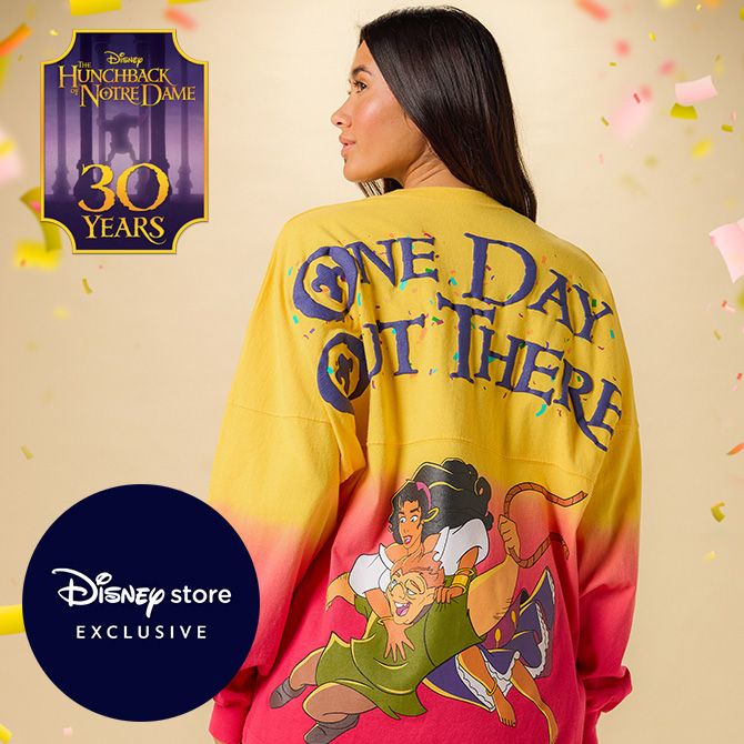 Shop Disney