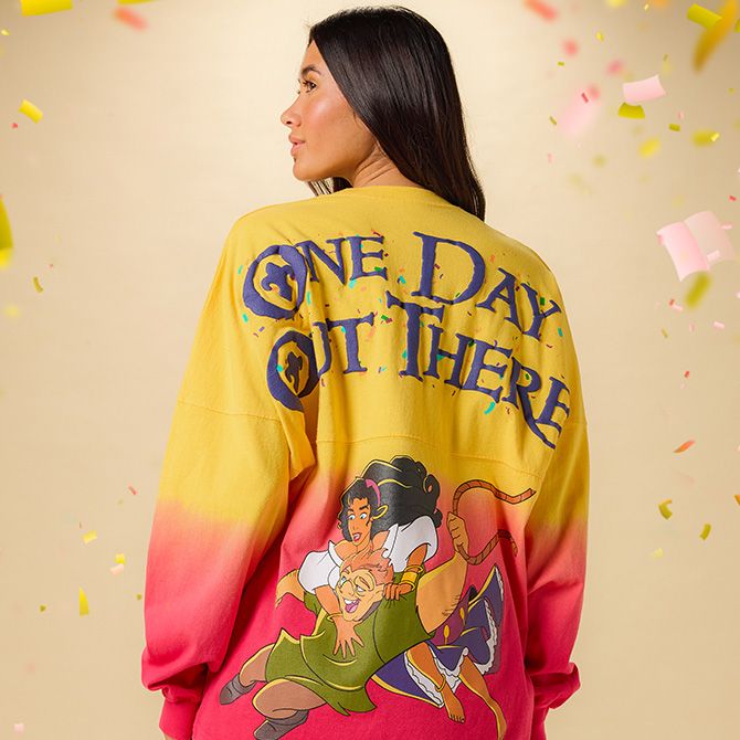 Shop Disney Store Exclsuive