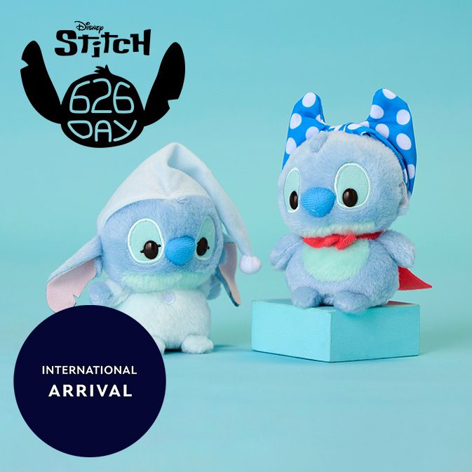 Shop Stitch