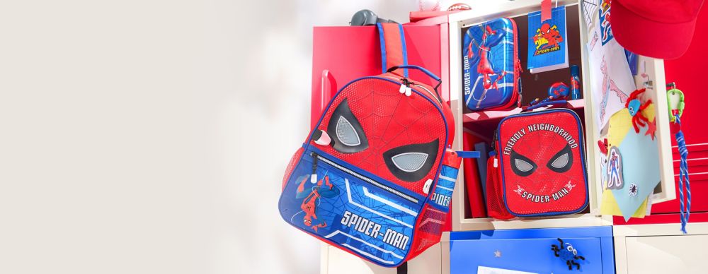 Shop School Essentials