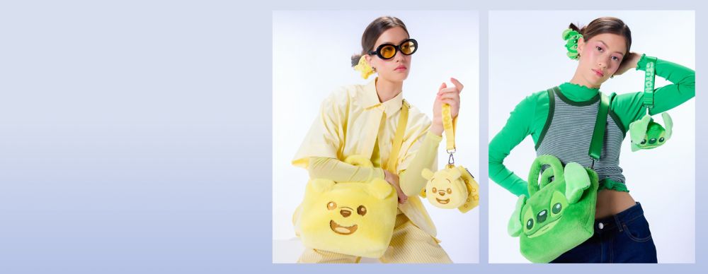 Shop Accessories
