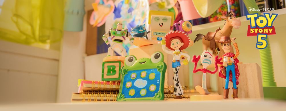 Shop Toy Story