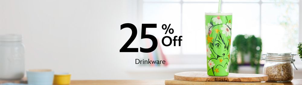 Shop Drinkware