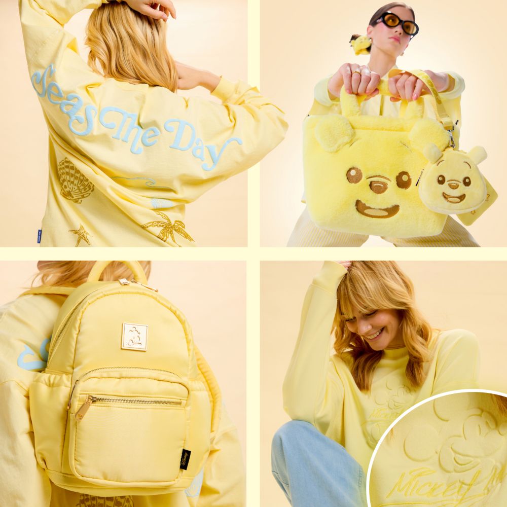 Shop Color Stories