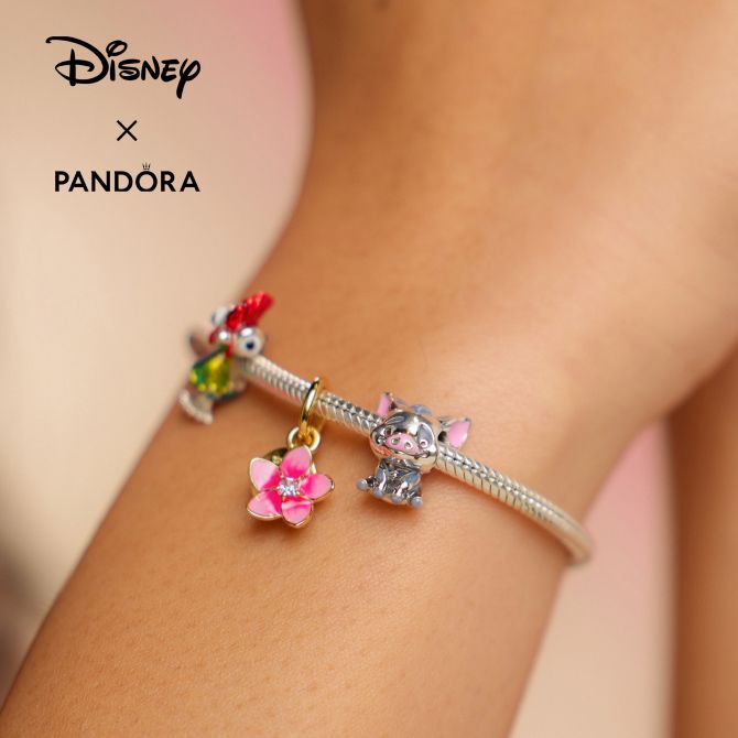 Shop Pandora