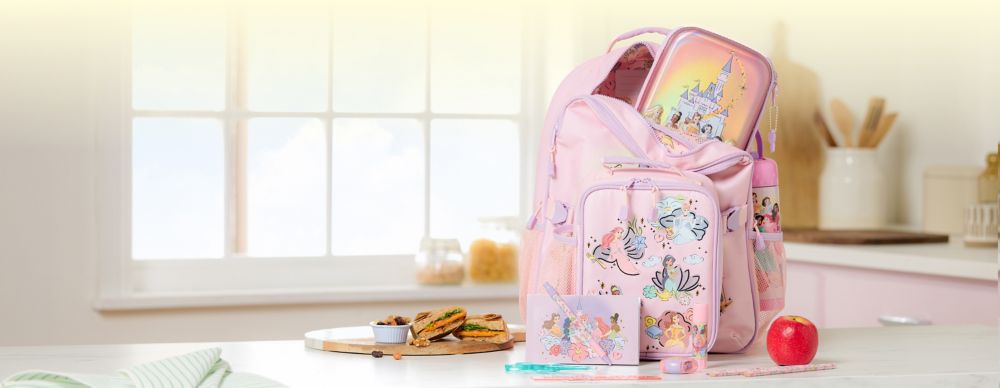 Shop School Essentials