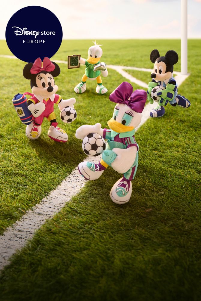 Official Disney Merchandise | Disney Store