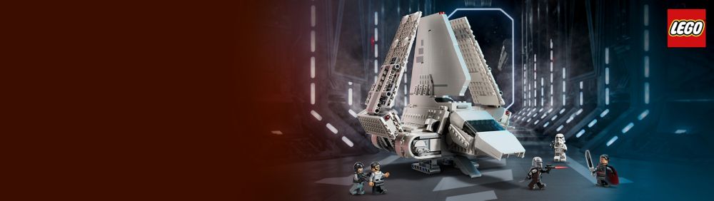 Background image of Disney Store | LEGO