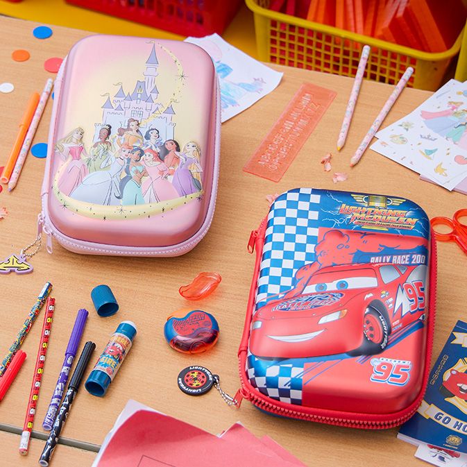 Shop Stationery Kits