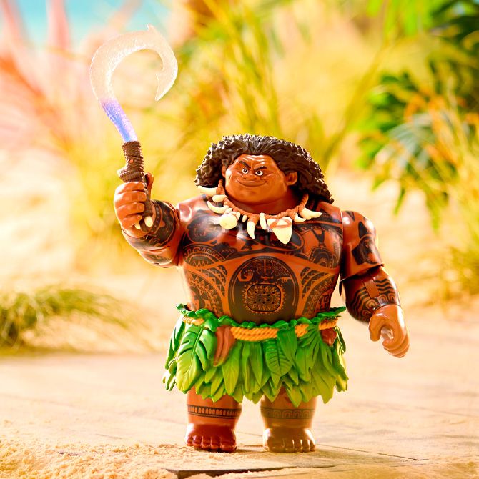Shop Moana